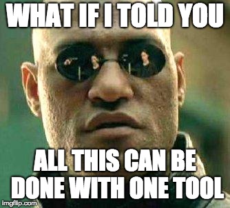 morpheus